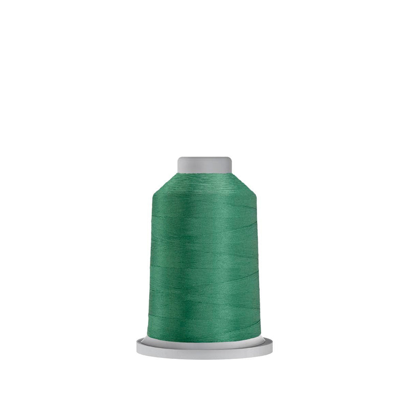 60556 Sea Mist Glide Polyester Thread - 1,100 yards Mini Spool - Choice FabricsCDS-410-60556