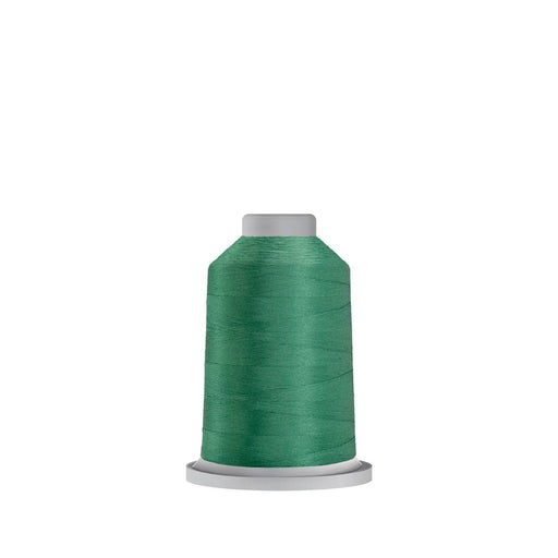 60556 Sea Mist Glide Polyester Thread - 1,100 yards Mini Spool - Choice FabricsCDS-410-60556