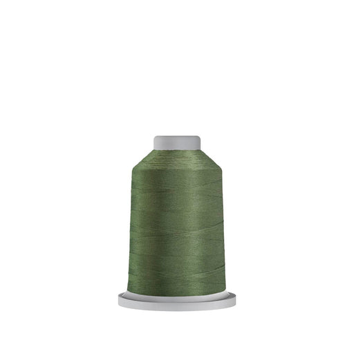 60557 Thyme Glide Polyester Thread - 1,100 yards Mini Spool - Choice FabricsCDS-410-60557