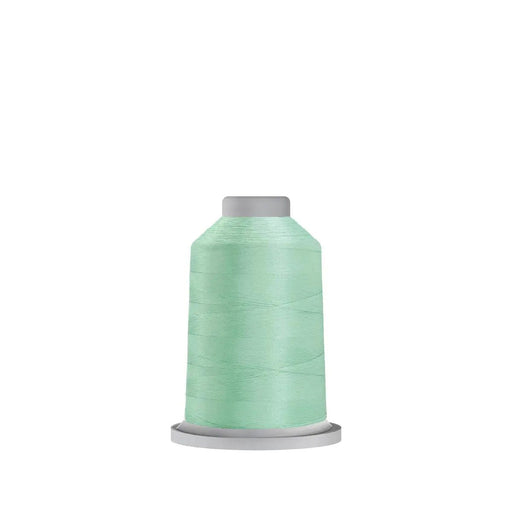 60624 Mint Julep Glide Polyester Thread - 1,100 yards Mini Spool - Choice FabricsCDS-410-60624