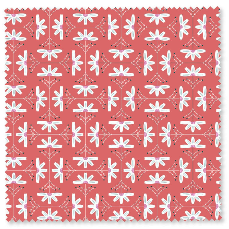 Meadows Abloom - 610204 (3 - Yard Pack) - Choice Fabrics610204