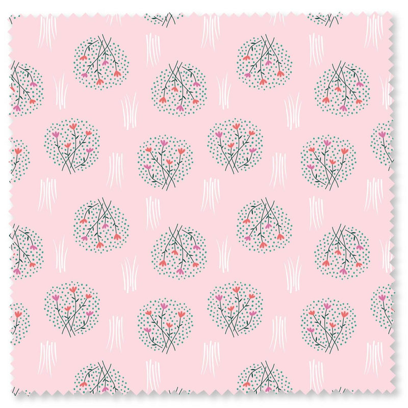 Meadows Abloom - 610207 (3 - Yard Pack) - Choice Fabrics610207