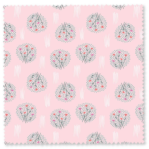 Meadows Abloom - 610207 (3 - Yard Pack) - Choice Fabrics610207