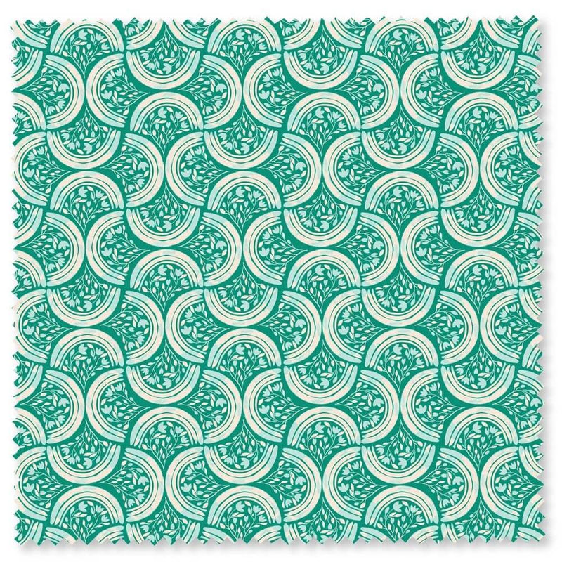 Fresh Morning Medley - Seashell Bloom (3 - Yard Pack) - Choice Fabrics610218