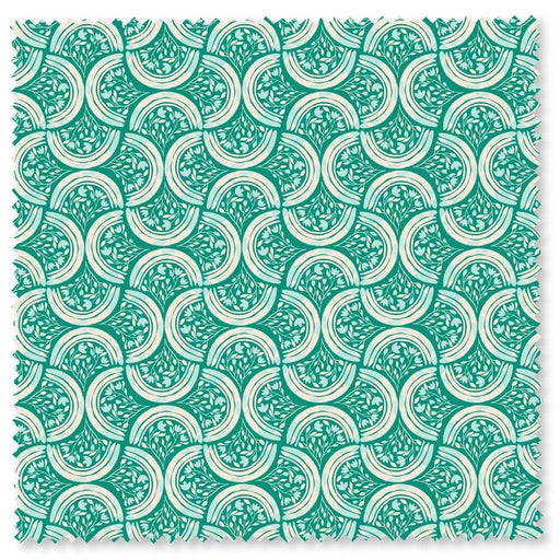 Fresh Morning Medley - Seashell Bloom (3 - Yard Pack) - Choice Fabrics610218