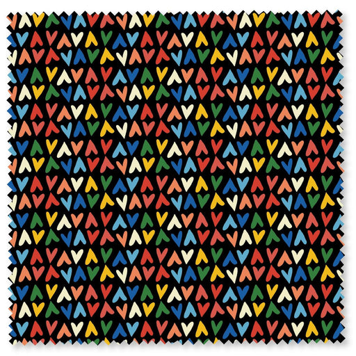Summer Burst - Funny Valentine (3 - Yard Pack) - Choice Fabrics610249