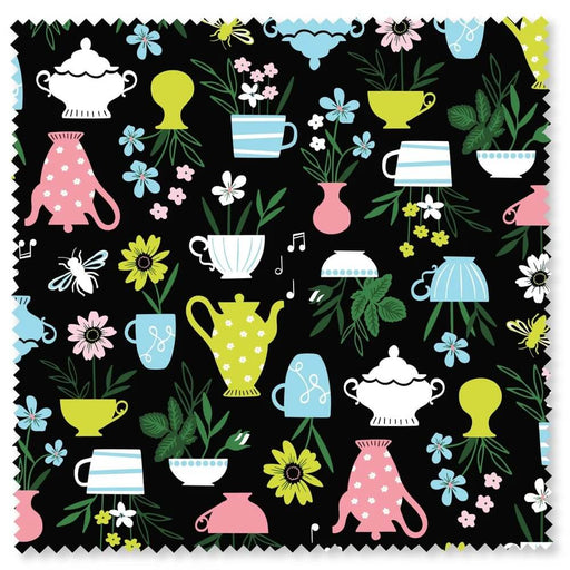 Sisters - Spill the Tea (3 - Yard Pack) - Choice Fabrics610289