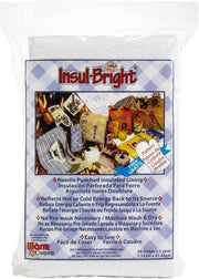 Insul-Bright Insulating Thermal Lining - 1 yd x 45" - Choice Fabrics1913