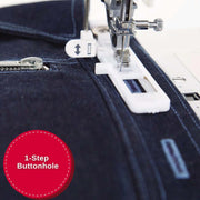 SINGER® Facilita Pro 4423 Sewing Machine - Choice Fabrics230459112