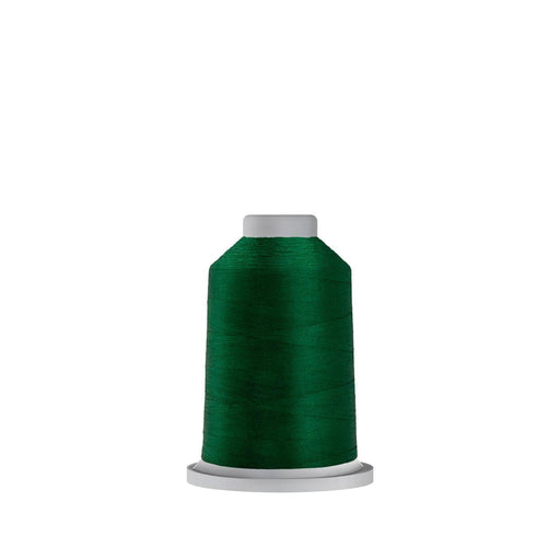 63415 Jungle Glide Polyester Thread - 1,100 yards Mini Spool - Choice FabricsCDS-410-63415