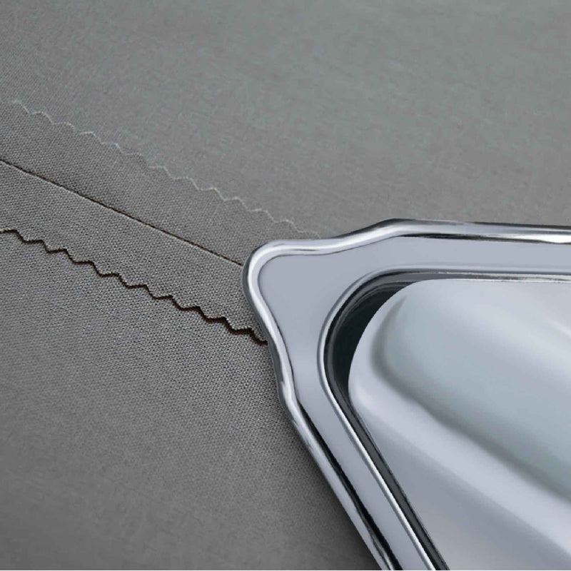 SINGER® SteamCraft Steam Iron White/Gray - Choice Fabrics220426112.01