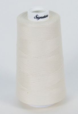 Cotton Poly Core Thread 3000yd LINEN