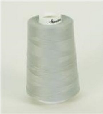 Cotton Poly Core Thread 3000yd OYSTER SHELL