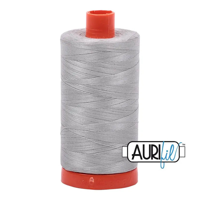 6726 Airstream Aurifil Cotton 50wt Large Spool - Choice FabricsMK50SP6726