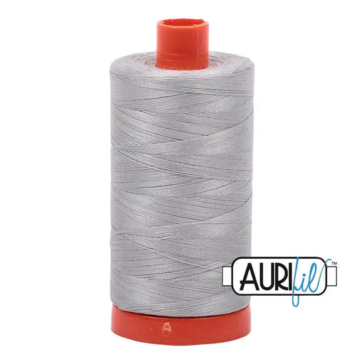 6726 Airstream Aurifil Cotton 50wt Large Spool - Choice FabricsMK50SP6726