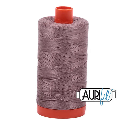 6731 Tiramisu Aurifil Cotton 50wt Large Spool - Choice FabricsMK50SP6731