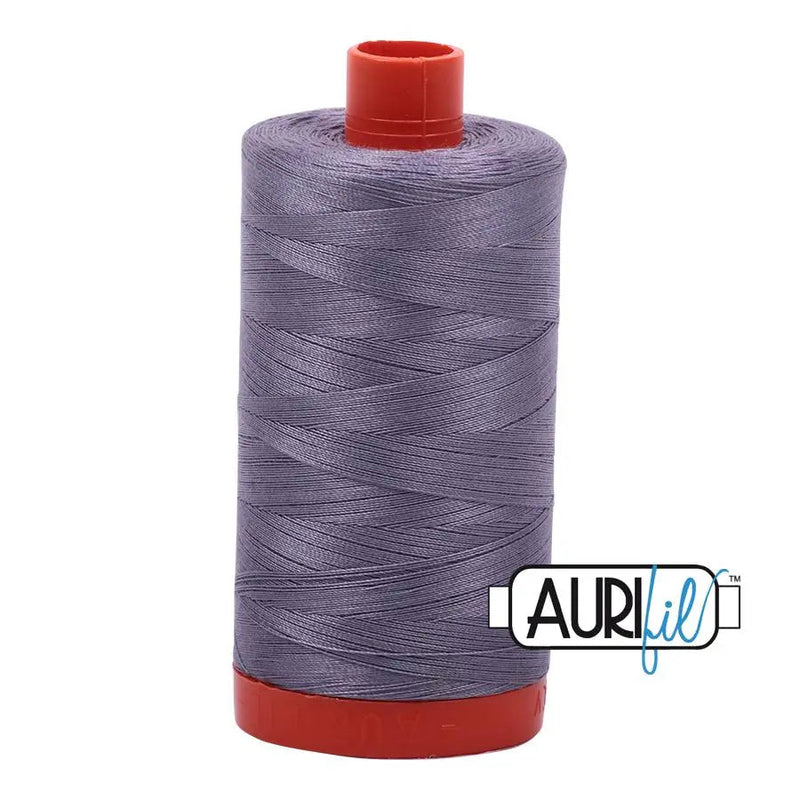 6733 Twilight Aurifil Cotton 50wt Large Spool - Choice FabricsMK50SP6733
