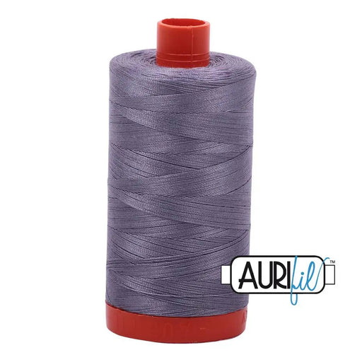 6733 Twilight Aurifil Cotton 50wt Large Spool - Choice FabricsMK50SP6733