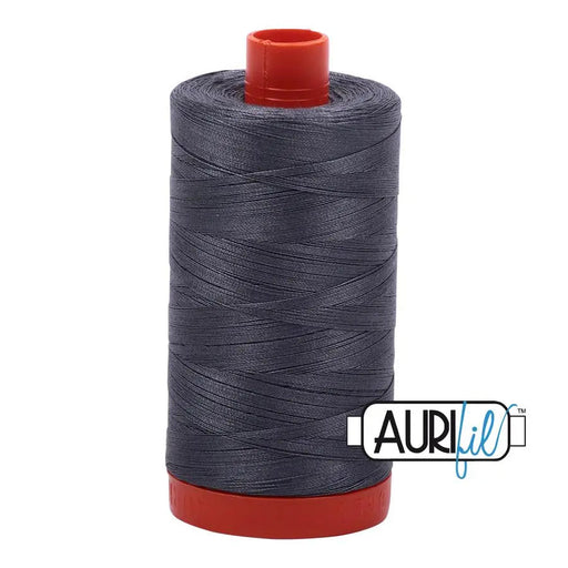 6736 Jedi Aurifil Cotton 50wt Large Spool - Choice FabricsMK50SP6736