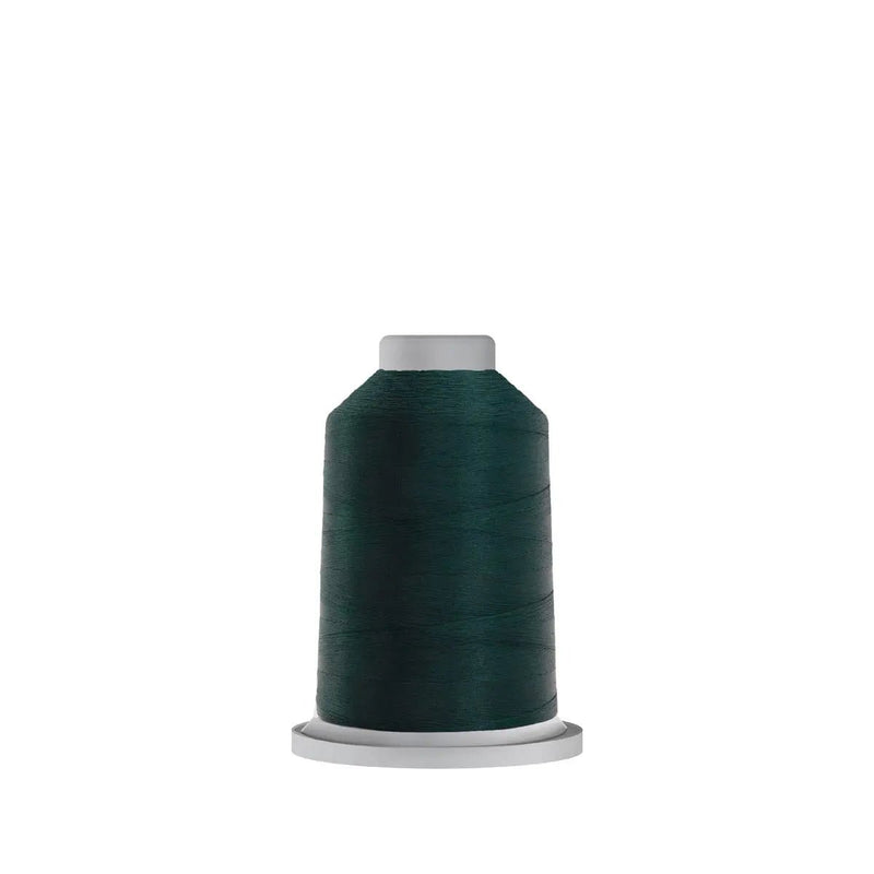 67476 Midnight Storm Glide Polyester Thread - 1,100 yards Mini Spool - Choice FabricsCDS-410-67476