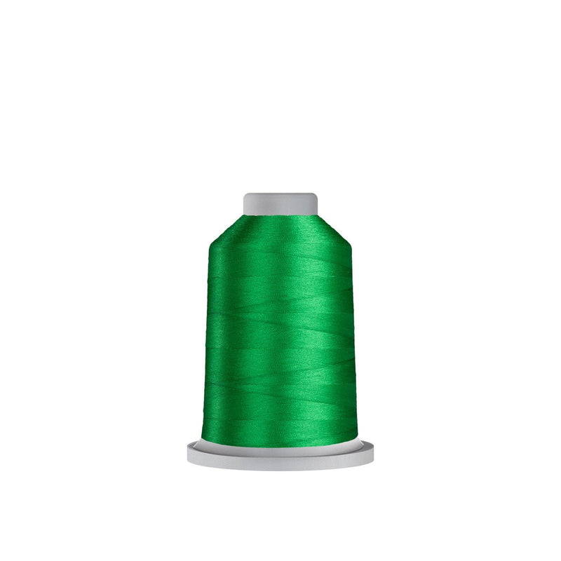 67739 Melon Glide Polyester Thread - 1,100 yards Mini Spool - Choice FabricsCDS-410-67739