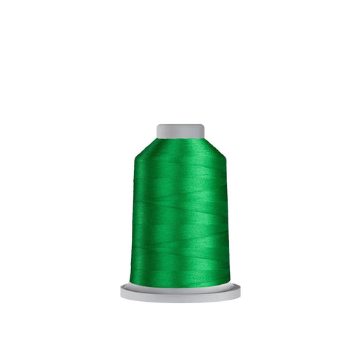 67739 Melon Glide Polyester Thread - 1,100 yards Mini Spool - Choice FabricsCDS-410-67739