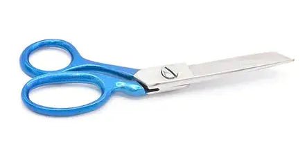 6 - inch True Left - Handed Jr. Razor Edge Fabric Shear - Choice Fabrics726L