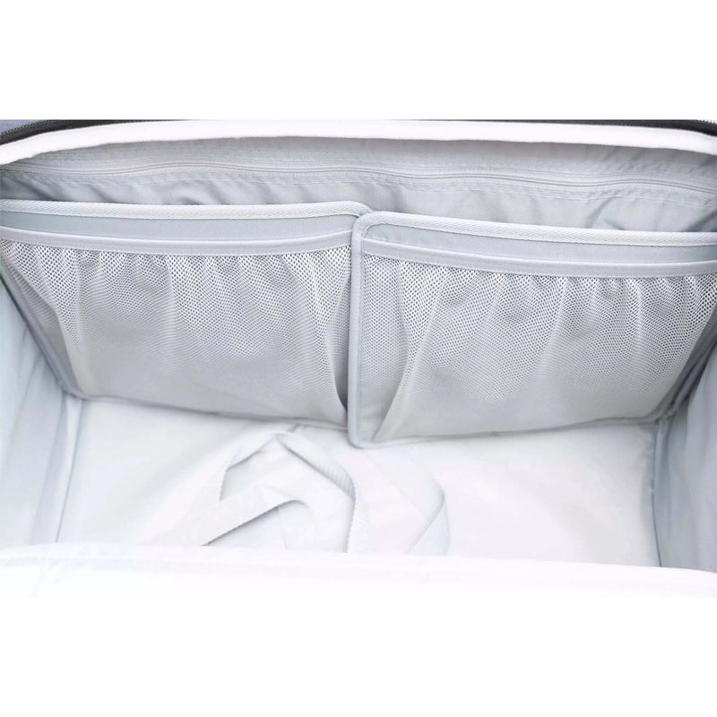 SINGER® Roller Bag - 20.5 inch - Choice Fabrics250050496