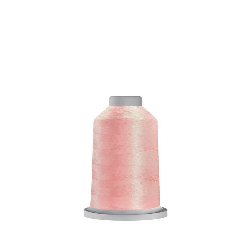 70182 Cotton Candy Glide Polyester Thread - 1,100 yards Mini Spool - Choice FabricsCDS-410-70182