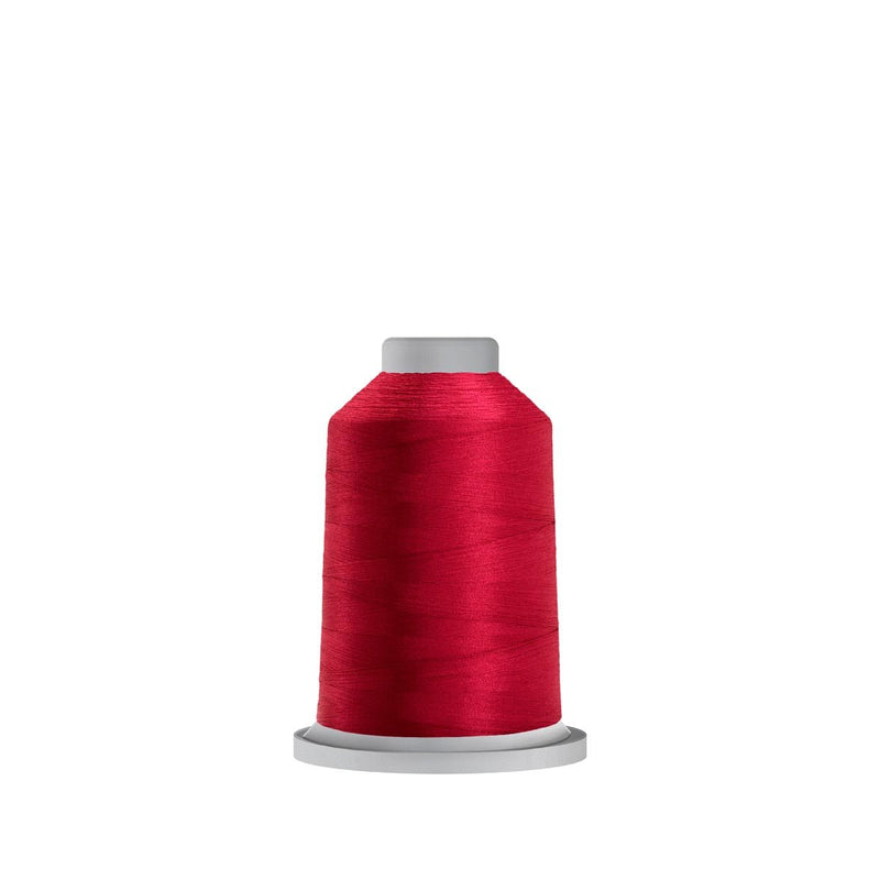 70193 Raspberry Glide Polyester Thread - 1,100 yards Mini Spool - Choice FabricsCDS-410-70193