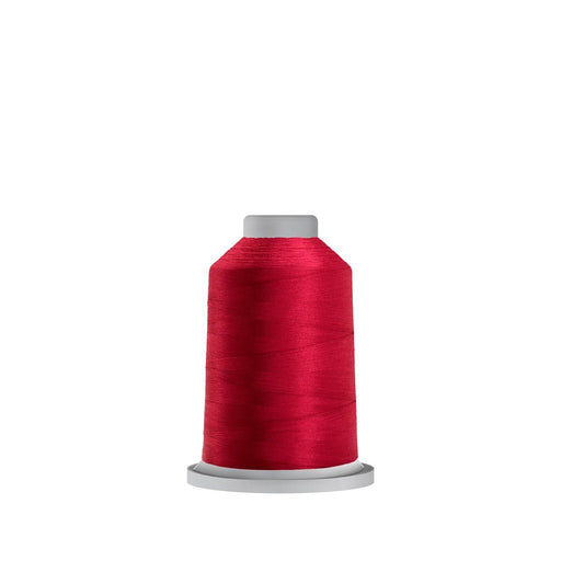 70193 Raspberry Glide Polyester Thread - 1,100 yards Mini Spool - Choice FabricsCDS-410-70193