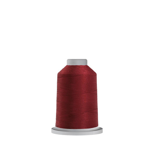 70194 Carmine Glide Polyester Thread - 1,100 yards Mini Spool - Choice FabricsCDS-410-70194