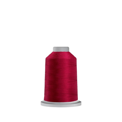 70215 Fuchsia Glide Polyester Thread - 1,100 yards Mini Spool - Choice FabricsCDS-410-70215