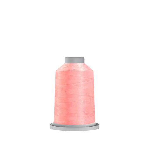 70217 Pink Lemonade Glide Polyester Thread - 1,100 yards Mini Spool - Choice FabricsCDS-410-70217