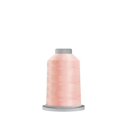 70705 Pink Rose Glide Polyester Thread - 1,100 yards Mini Spool - Choice FabricsCDS-410-70705