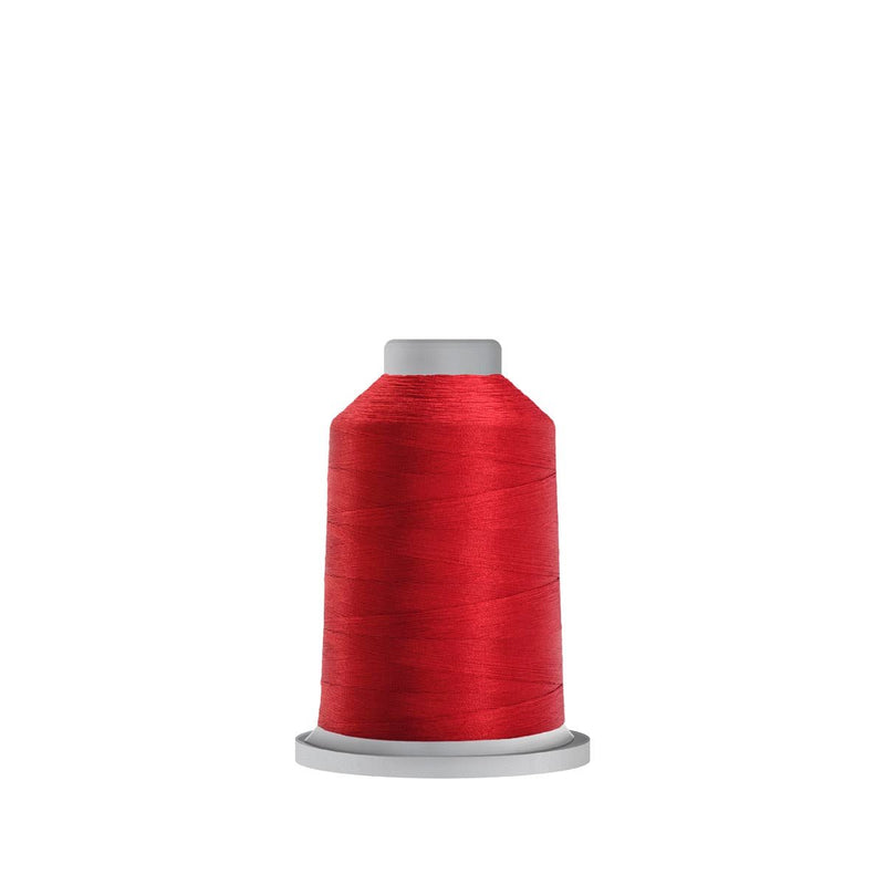 71797 Imperial Red Glide Polyester Thread - 1,100 yards Mini Spool - Choice FabricsCDS-410-71797