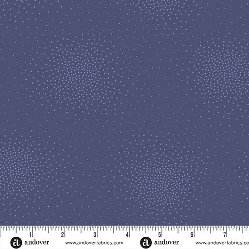 Spritz Indigo Cotton 44"/45" Fabric Per Yard - Choice FabricsA-10046-B