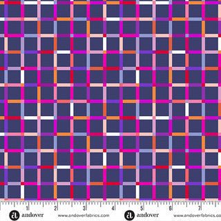 Perfect Day Piknik Palid Blue Cotton 44"/45" Fabric Per Yard - Choice FabricsA-10222-B