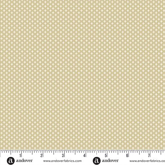 Special Delivery Apron Muslin 44"/45" Cotton Fabric Per Yard - Choice FabricsA-10477-L
