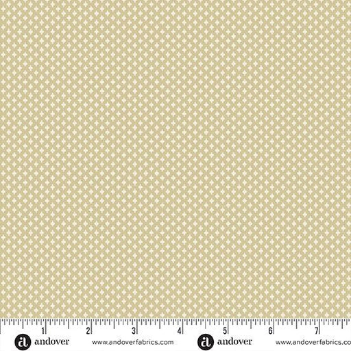 Special Delivery Apron Muslin 44"/45" Cotton Fabric Per Yard - Choice FabricsA-10477-L