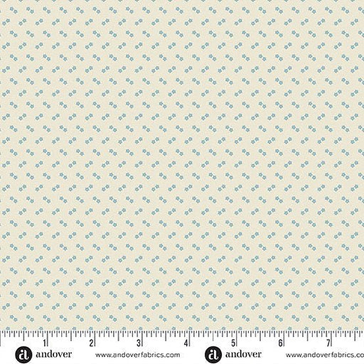Special Delivery Double Daisy Airy 44"/45" Cotton Fabric Per Yard - Choice FabricsA-10478-L
