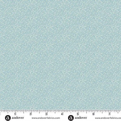 Special Delivery Thyme Bluegrass 44"/45" Cotton Fabric Per Yard - Choice FabricsA-10483-B