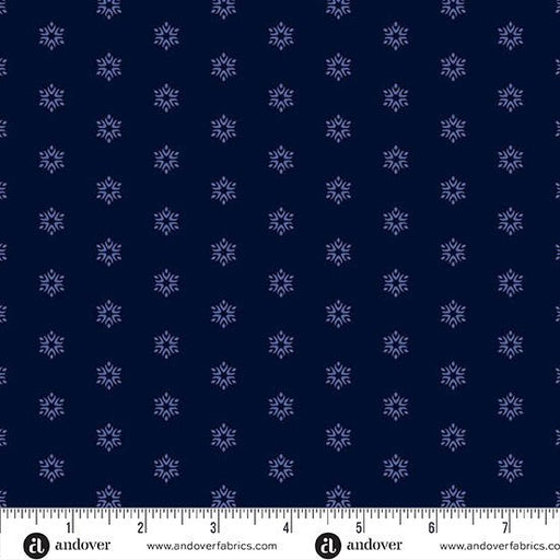 Sparkle Midnight Moody Hues 108" Cotton Wideback Fabric Per Yard - Choice FabricsAW-10045-B