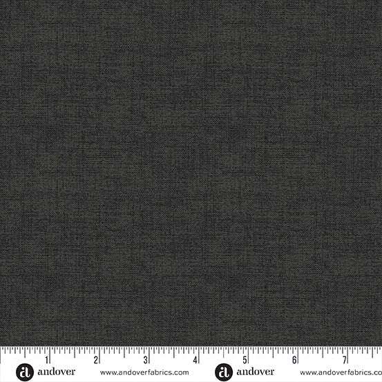 Laundry Basket Favorites Obsidian 108" Cotton Wideback Fabric per yard - Choice FabricsAW-10239-K