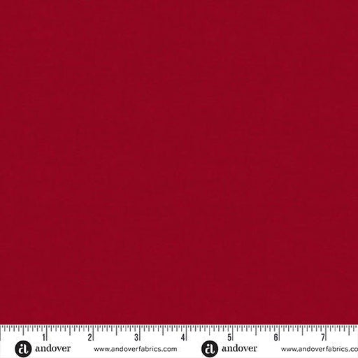 Laundry Basket Favorites Scarlet 108" Cotton Wideback Fabric per yard - Choice FabricsAW-10239-R2