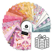Sunset Cottage - 28 Fat Quarter Bundle - Choice FabricsFQ-SUNS-28