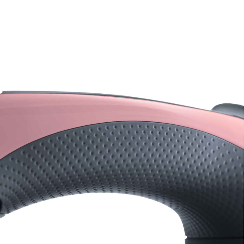 SINGER® SteamCraft Steam Iron Pink/Gray - Choice Fabrics220428112.01