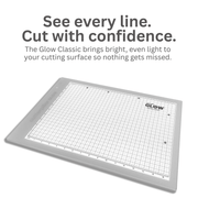 CUTTERPILLAR GLOW CLASSIC LIGHTBOARD - Choice FabricsCPP-GLOWB
