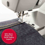 SINGER® Heavy Duty 6700C Computerized Sewing Machine - Choice Fabrics230255112