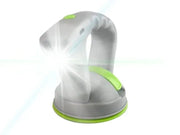 CUTTERPILLAR CLAMP LIGHT FOR QUILTING RULERS - Choice FabricsCPP-LEDCLAMP